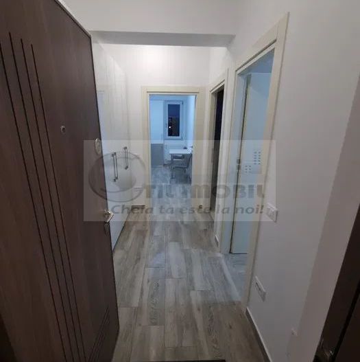 Apartament 1 camera CENTRU - 499 EURO - Poză 5