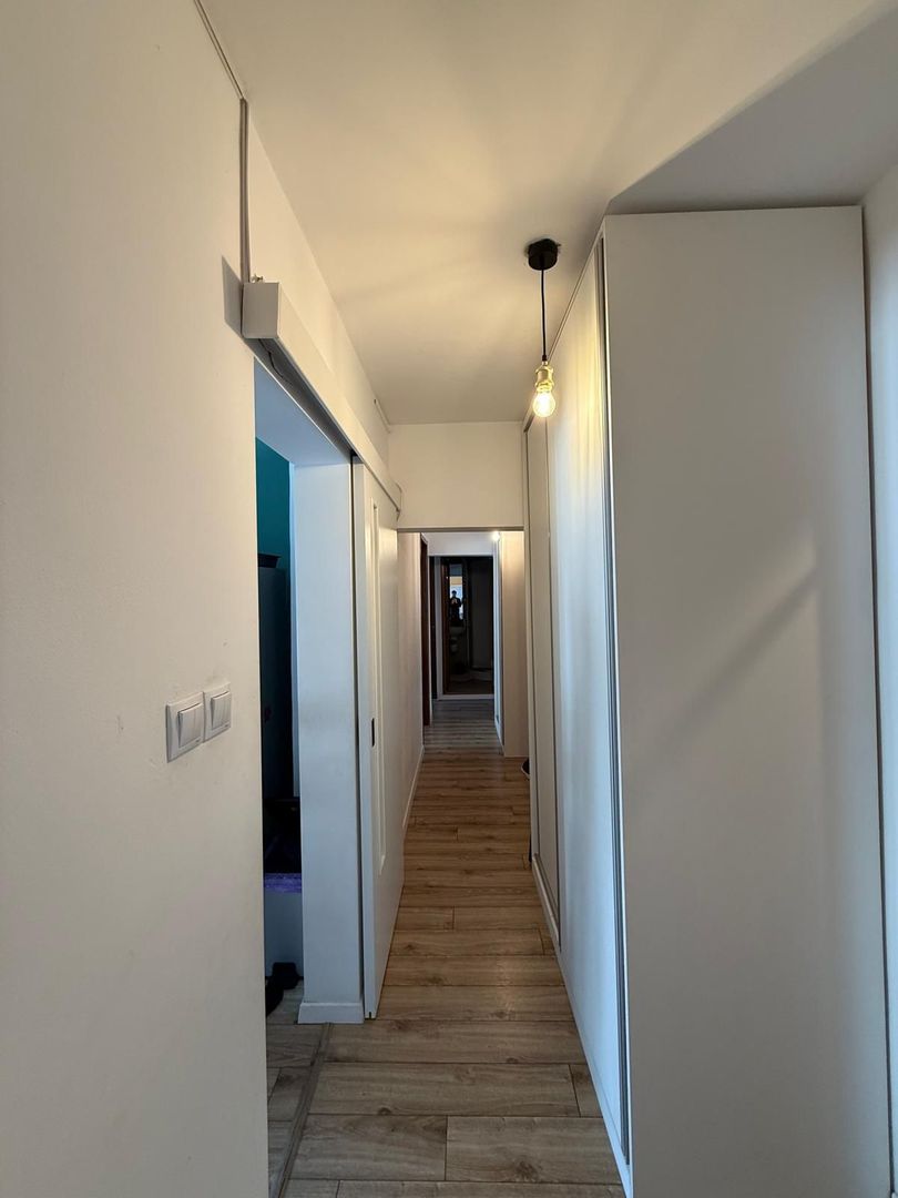 AP. 4 CAMERE ION MIHALACHE, RENOVAT, REABILITAT, MOBILAT, COMISION 0% - Poză 16