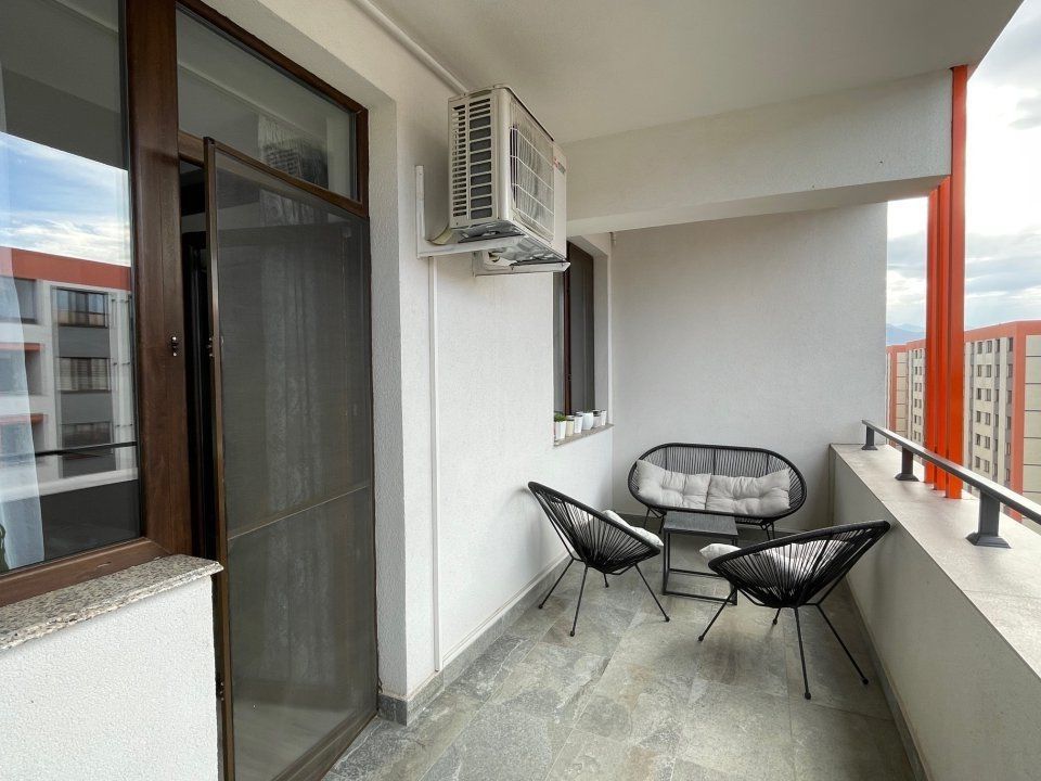 Apartament cochet | Isaran | Tractorul - Poză 8