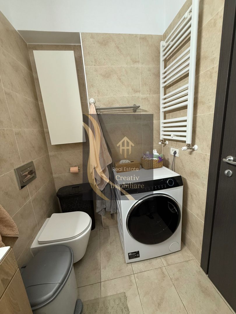 Apartament doua camere LACUL MORII, sector 6 - Poză 6