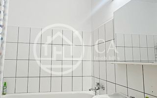 Apartament cu 2 camere de închiriat in Rogerius, Oradea - Poză 8