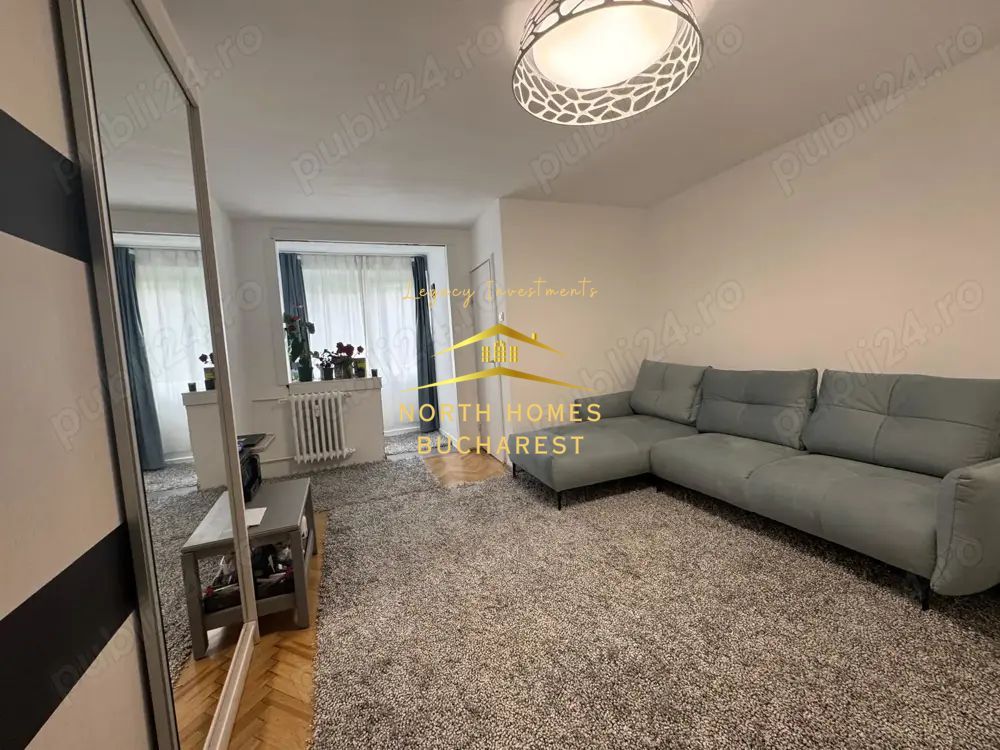 Garsoniera Vatra Luminoasa - Iancului - Poză 2