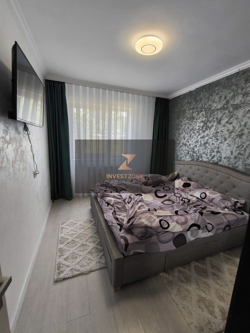 Vindem apartament 3 camere in complexul Prima Universitatii - Poză 3