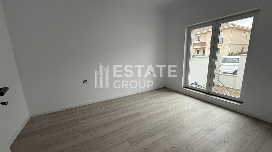 Duplex cu 4 camere pe parter - Poză 8