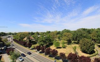 Corneliu Copusu, 3 camere + 2 bai, centrala proprie - Poză 1