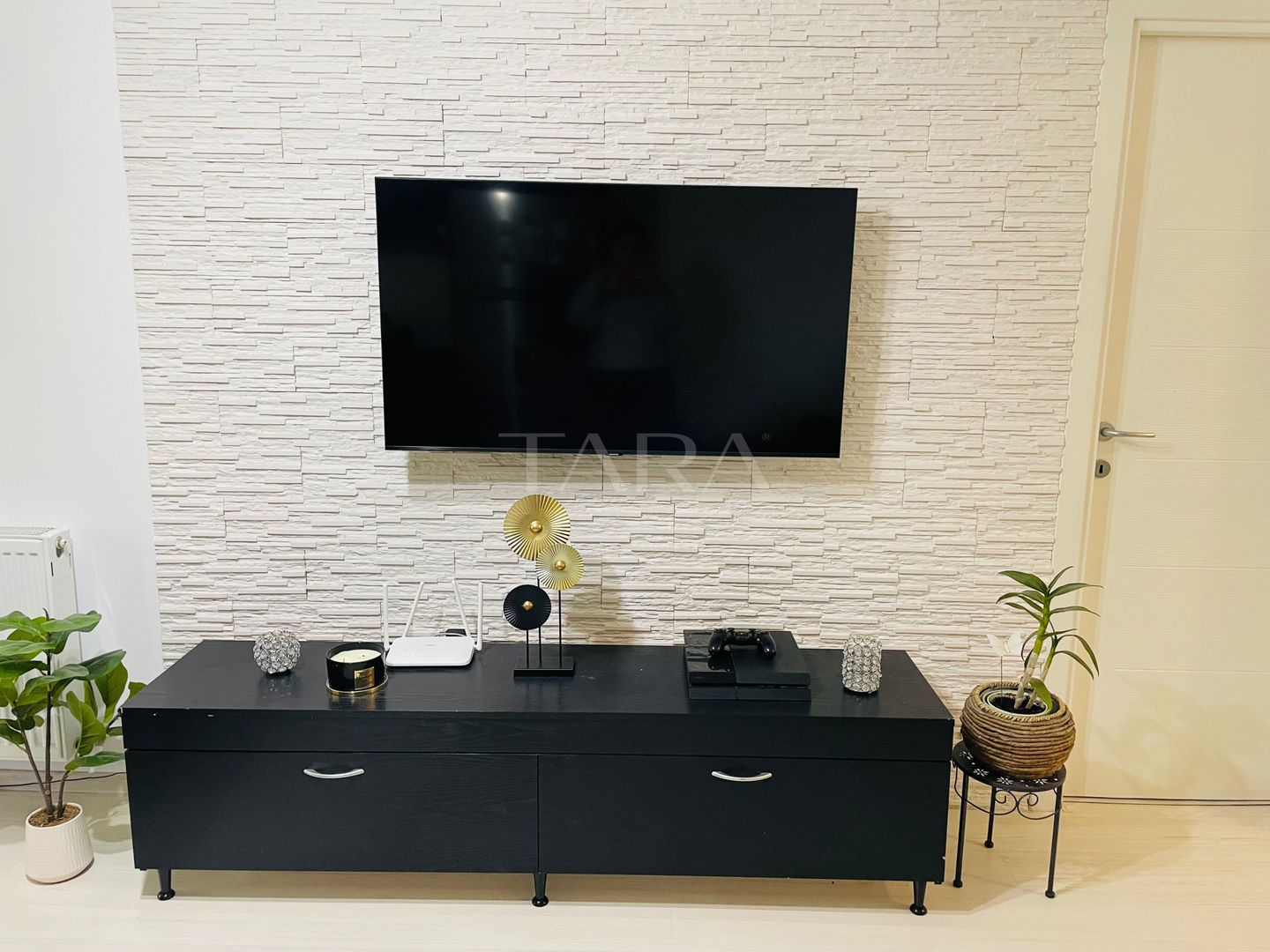 Apartament cu 2 camere de vanzare in Baciu - Poză 4