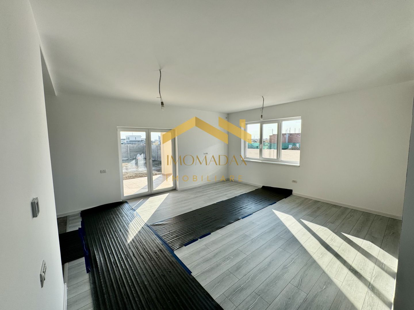 Mosnita Noua-Casa Individuala-4 Camere - Poză 5