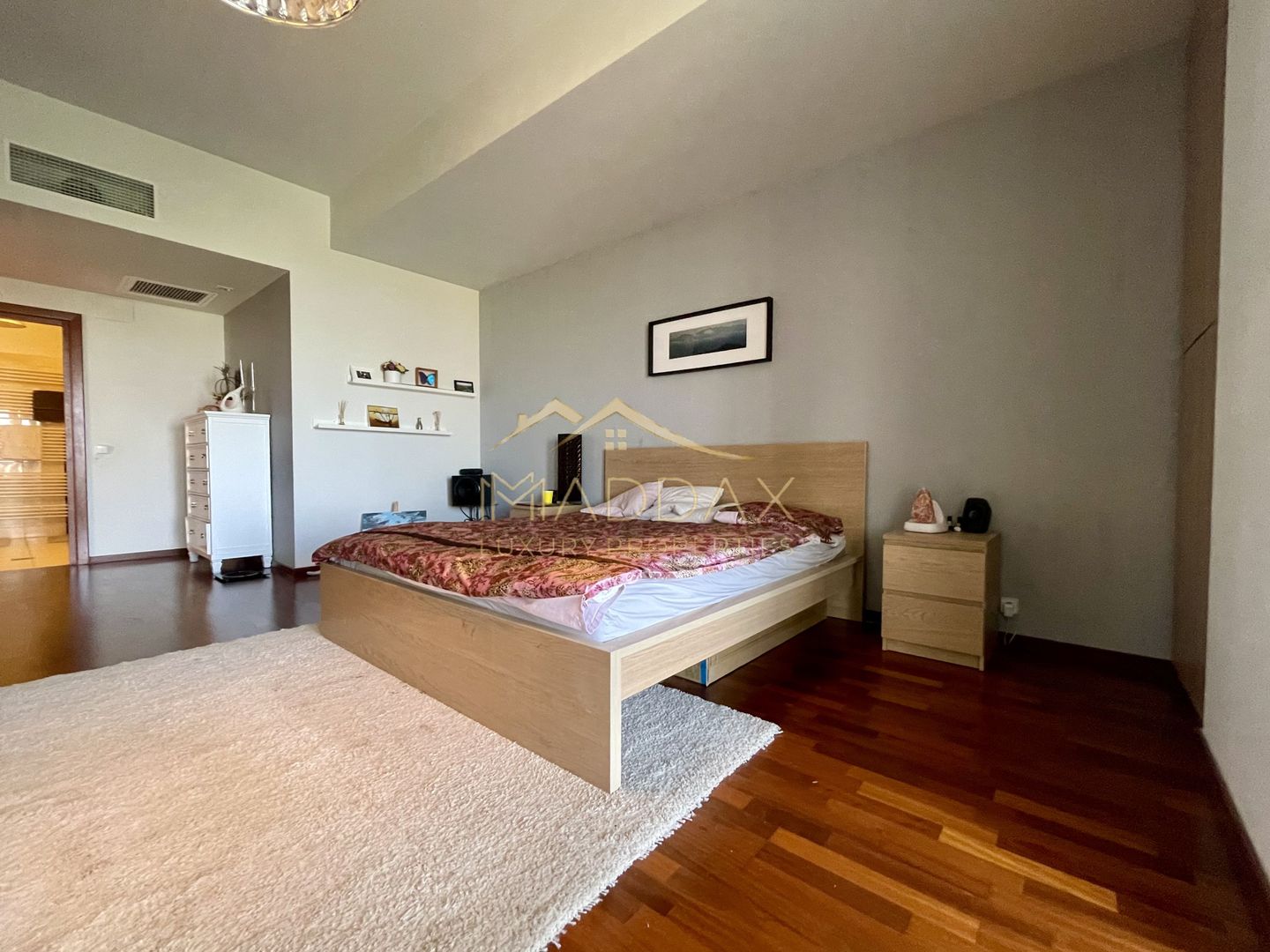 Apartament cu 3 camere *198mp*+ 2 Terase + Parking / Pipera - Poză 17