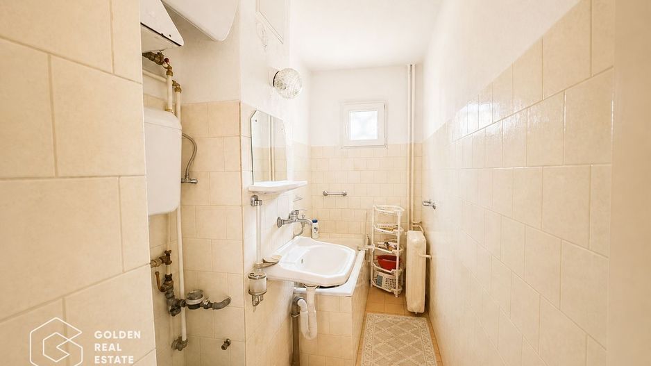 Apartament 2 camere, etaj 2, zona Fortuna - Poză 8