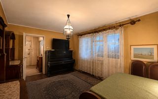 Apartament decomandat cu 3 camere | Parter | Sagului - Poză 6
