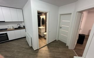 Apartament 2 camere decomandate renovat zona Ion Mester cu balcon. - Poză 8