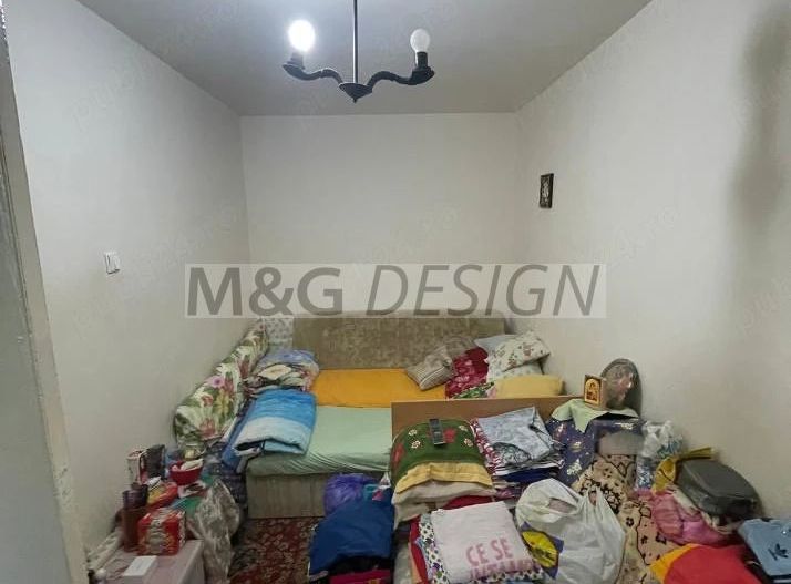 Apartamanent 2 camere Sagului-Unicarm parter - Poză 7