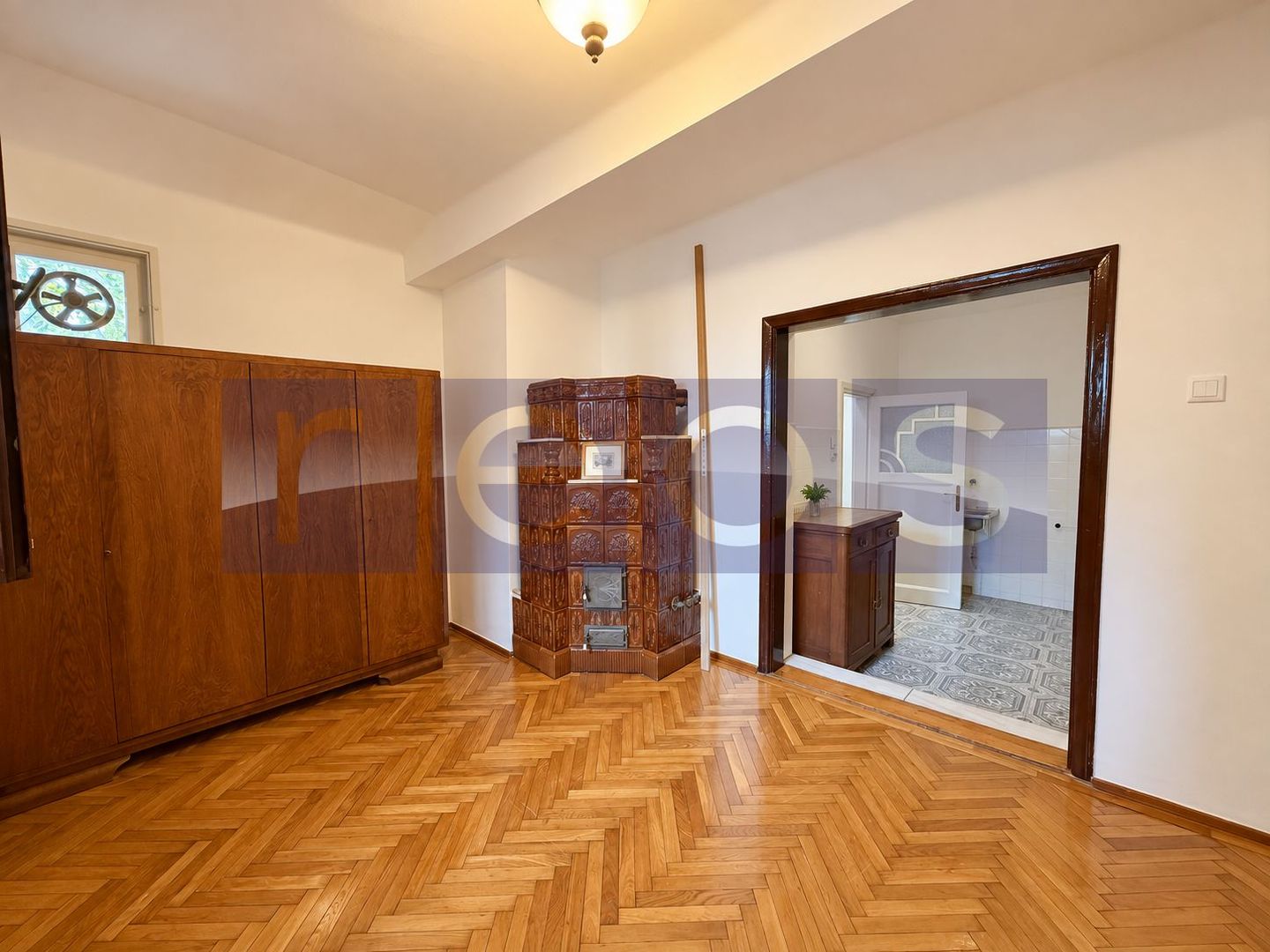 SPATIU DE INCHIRIAT | 100 MP | VILA INTERBELICA | DOROBANTI | CURTE PRIVATA - Poză 8