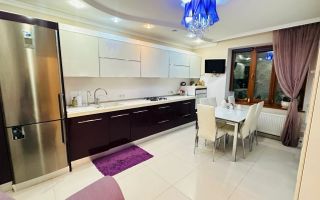 Vânzare, duplex, 5 camere, str. Cişmele. Telecentru - Poză 7