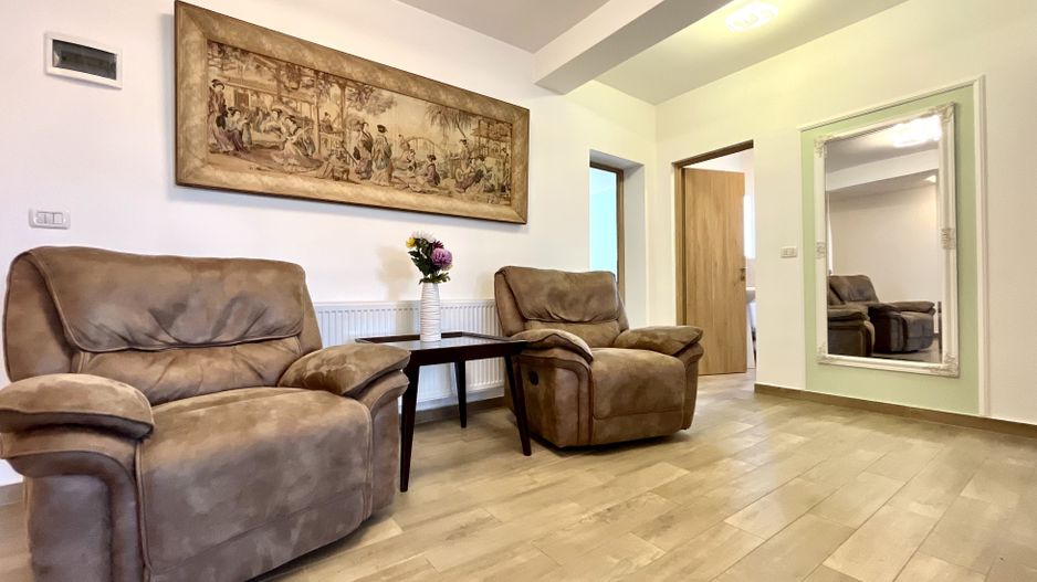 Apartament cu 3 camere,  spațios si primitor, in Soarelui- Sud Plaza - Poză 9