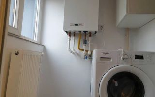 🏡 Apartament 1 cameră de închiriat – Tatarasi – Decomandat, renovat - Poză 6