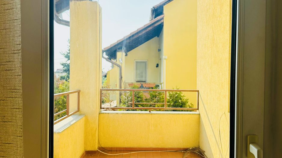 Casa individuala cu 4 dormitoare, 184 mp | Garaj & Gradina | Fropin - Poză 23