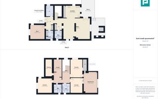 Casă individuală elegantă în Moșnița Nouă - Poză 32