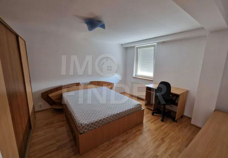 Apartament 3 camere Zorilor, Mircea Eliade, 100 mp - Poză 3