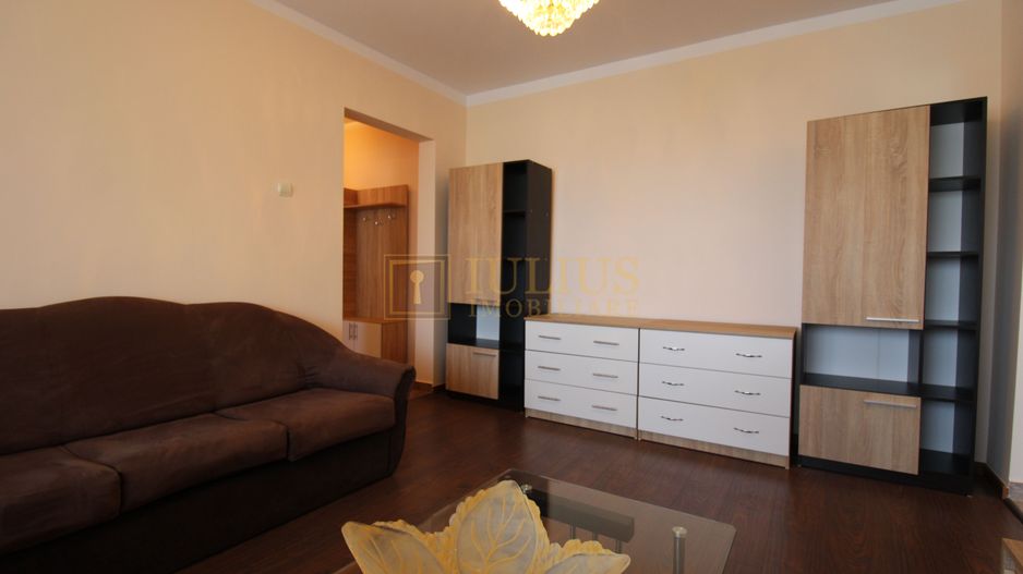 3 minute de Iulius Mall, 3 camere, centrala proprie - Poză 2