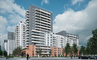 Apartament 2 camere | Complex cu Facilitati Premium | Zona Obor - Poză 34