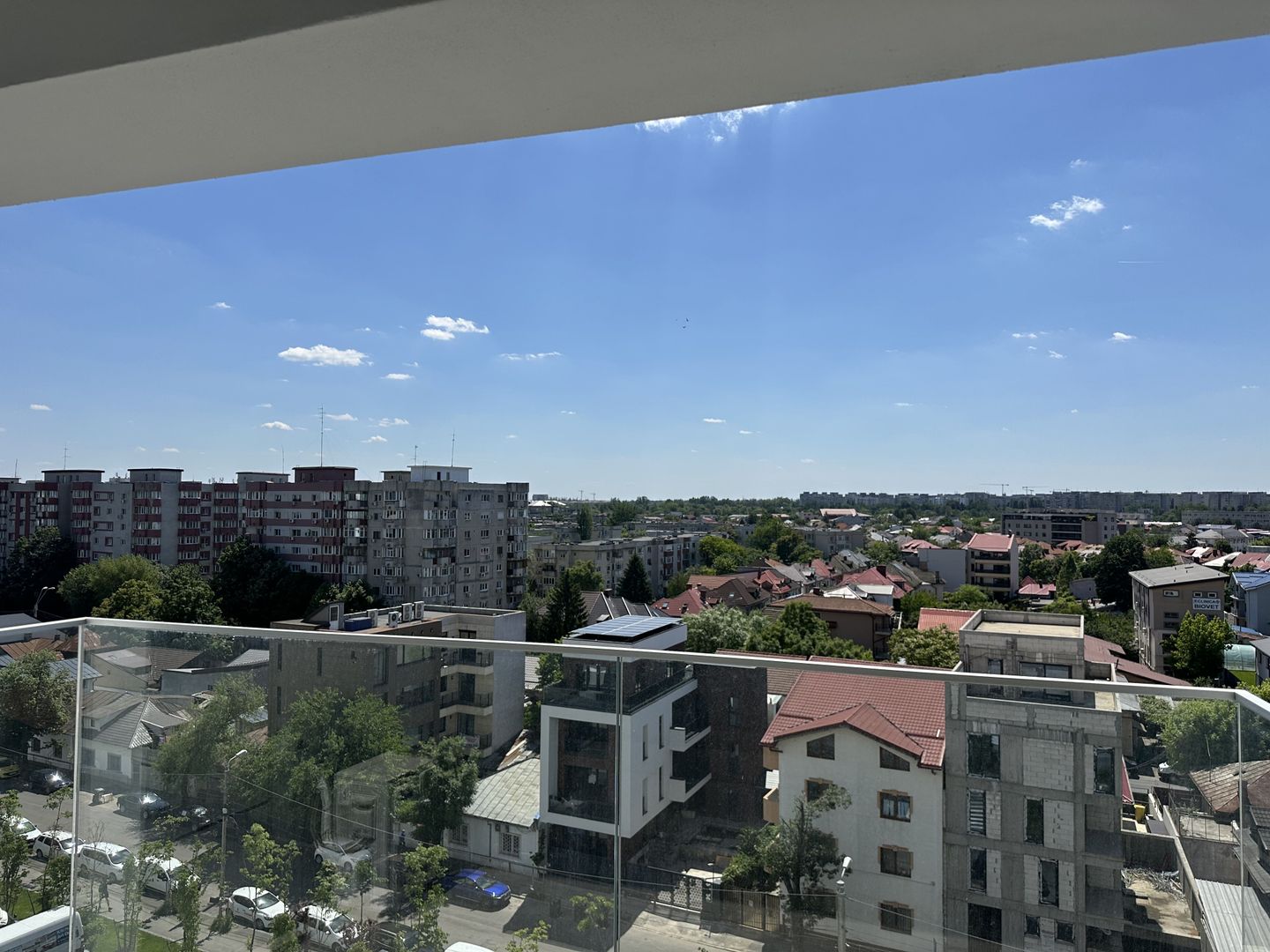 Lux și confort absolut într-un apartament de 2 camere – One Cotroceni - Poză 9