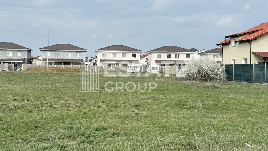 Teren SAD Mosnita Noua - Poză 9