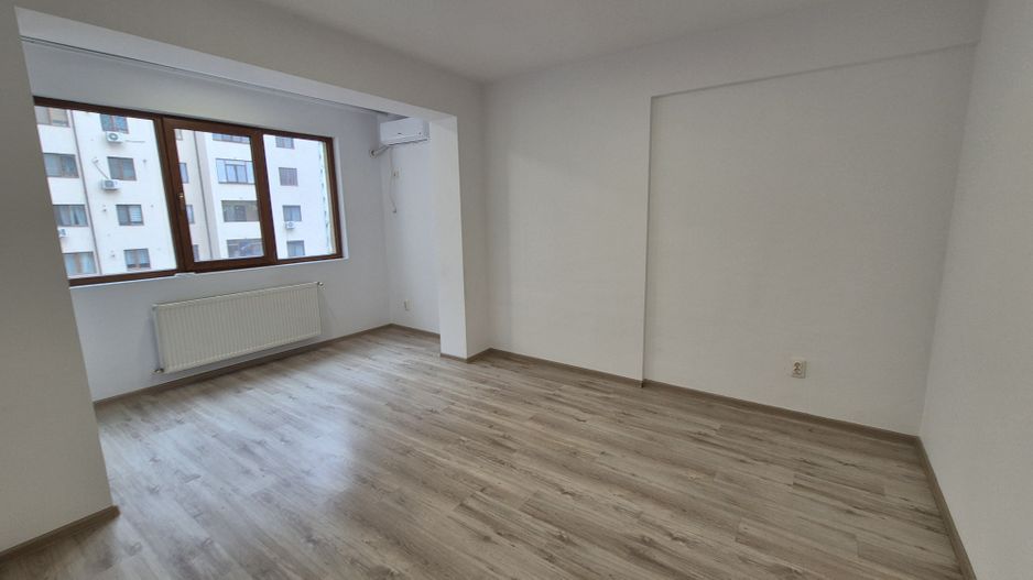 Apartament cu 3 camere 86,31 mp in prel. Ghencea - cartierul Latin - Poză 1