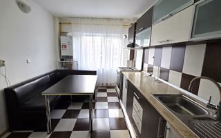 APT. cu 2 camere mobilat si utilat IliftI vizavi de Hermes Ostroveni - Poză 3