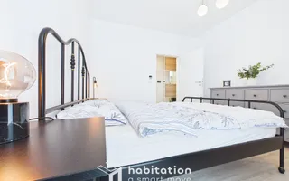 Apartament elegant si spațios, parcare inclusa, Nord One - Iulius Town - Poză 15