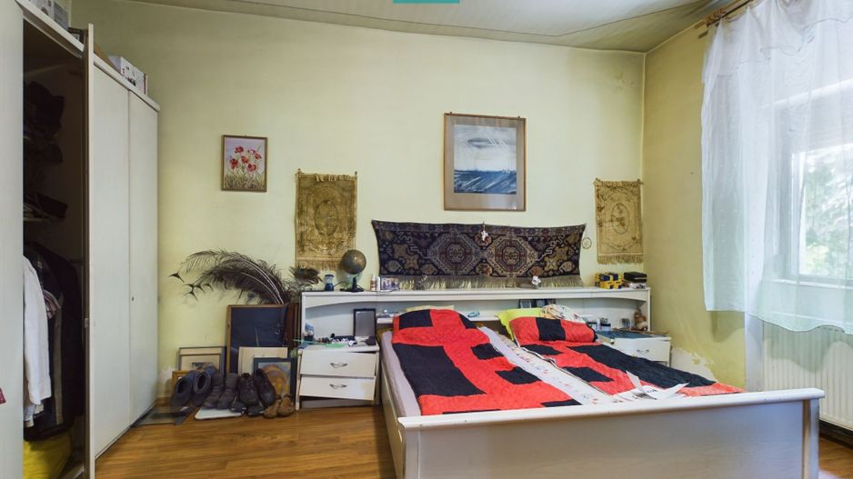 Casă cu livadă de pomi în Dorobanți - Poză 3