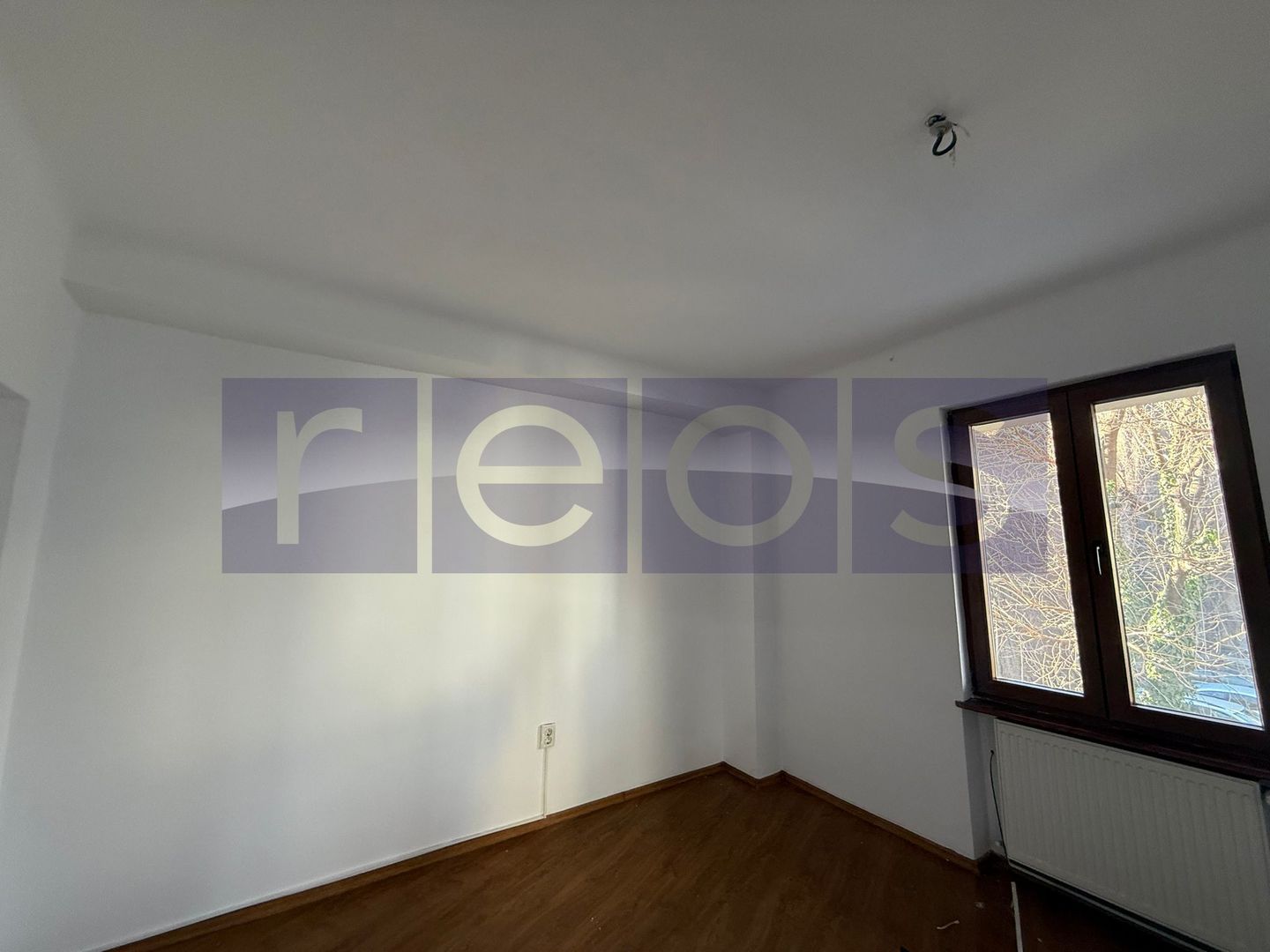 INCHIRIERE 8 CAMERE | SPATIU COMERCIAL | NOU RENOVAT | ATENEUL ROMAN - Poză 6