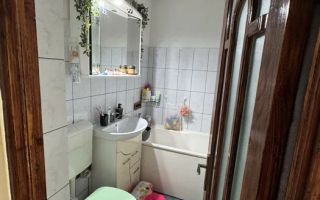 Apartament cu 2 camere/ semidecomandat/ zona Zimbru - Poză 8