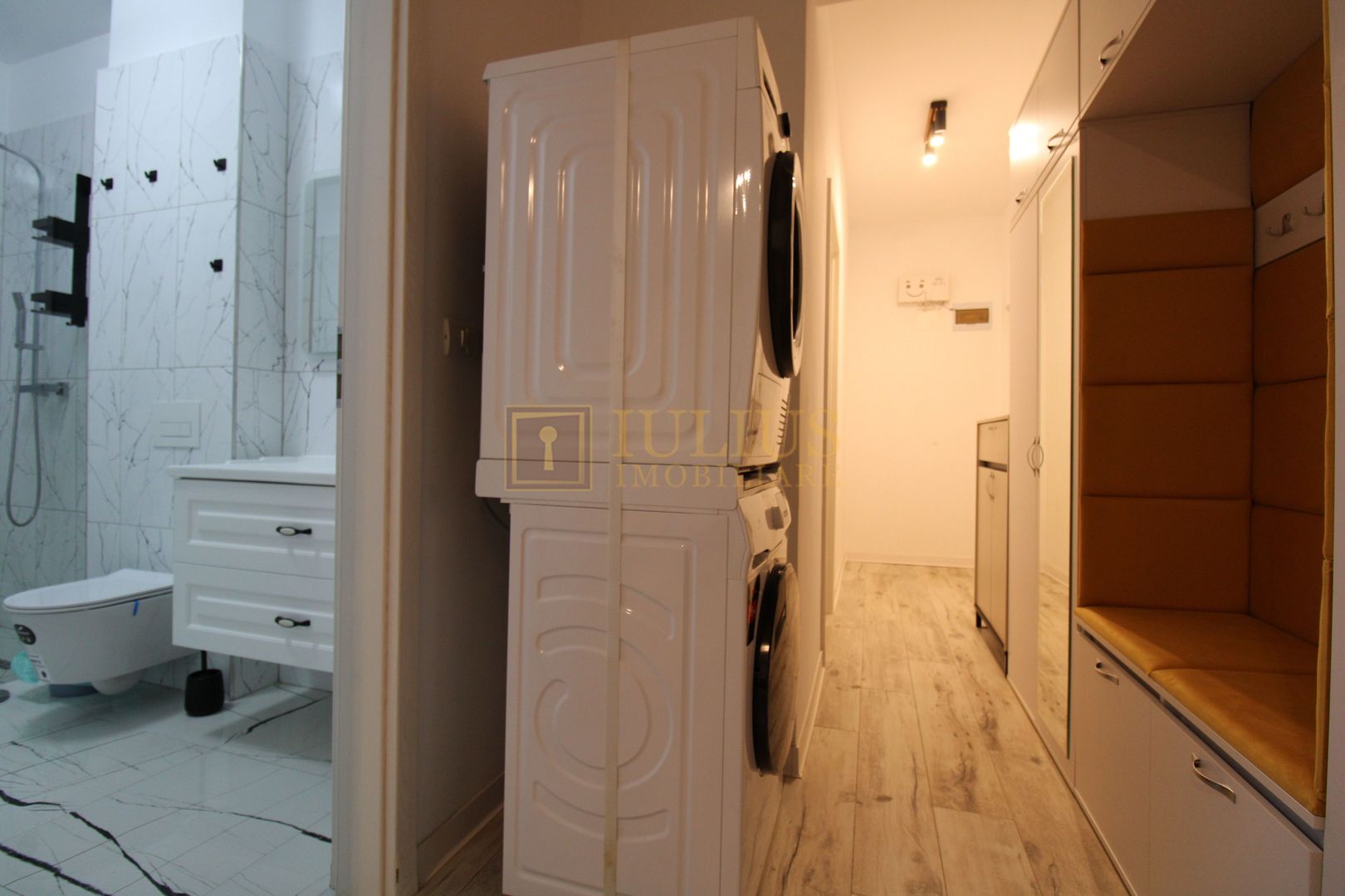 Zona Uzina de Apa\Urseni. Pet friendly! - Poză 8