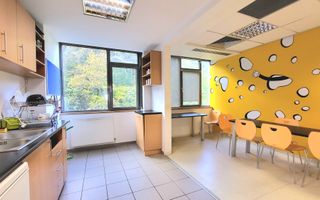 Spatiu de birouri - 740 mp # Plus-imo.ro - Poză 8