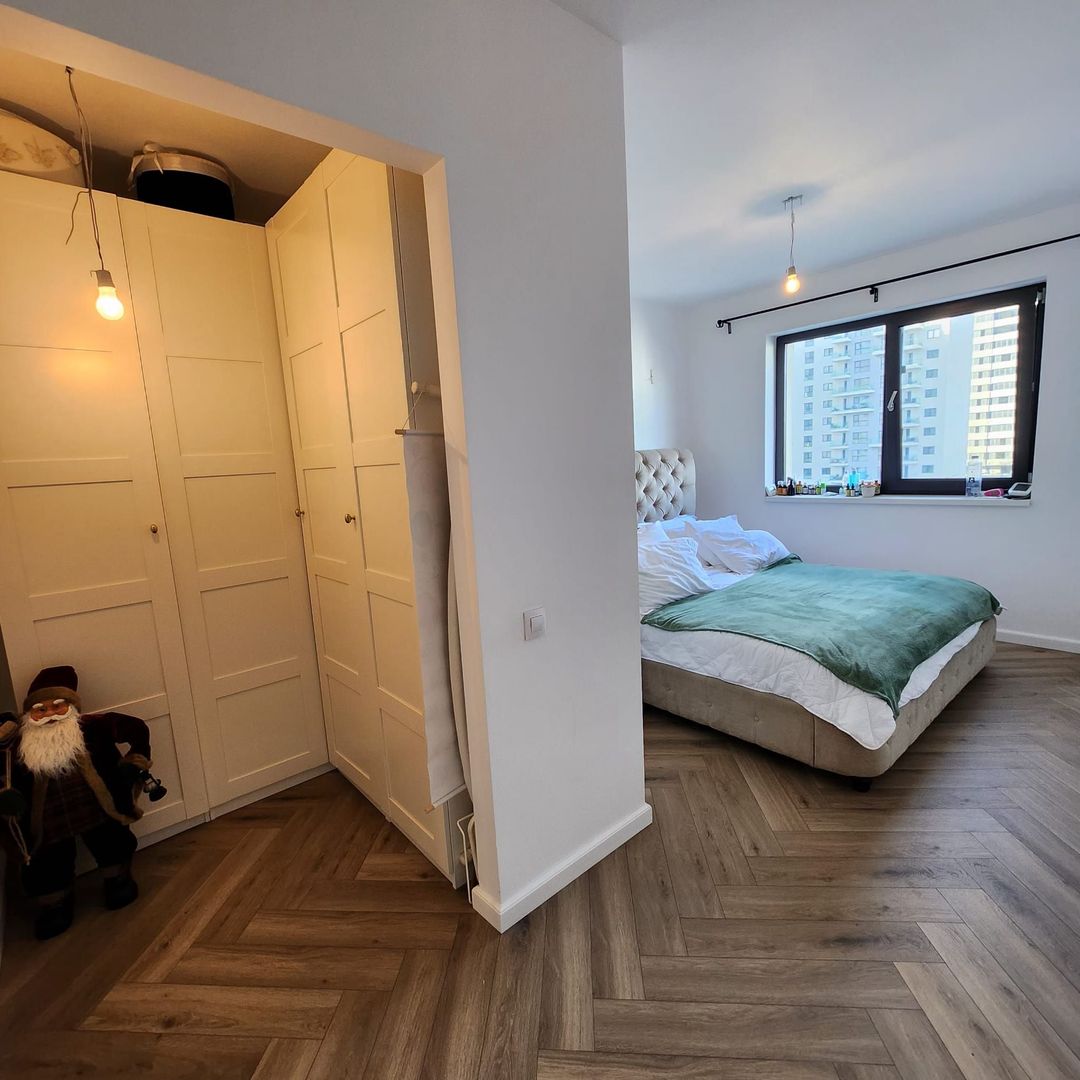 Apartament 2 camere Onix Park Aviatiei, Pipera - Poză 5