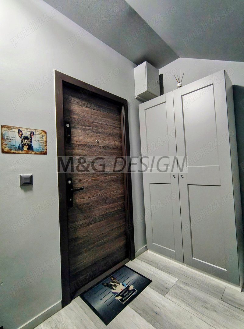 Apartament confort 1 decomandat etaj 2 3 camere Dumbravita - Poză 3