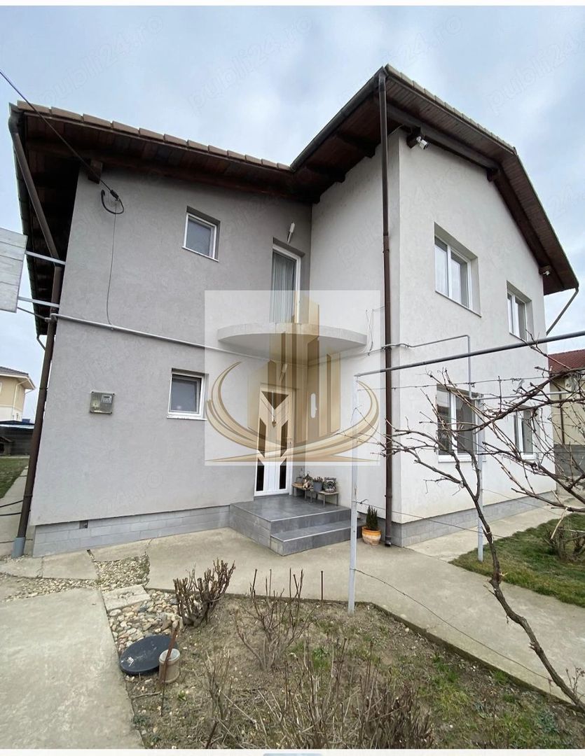 Duplex Ghiroda | 5 camere | 150 mp + 325 mp teren | Posibil 2 unități - Poză 4