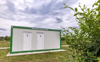 Afacere functionala - MOTEL si CAMPING cu terasa, piscina si lacuri pescuit - Poză 15