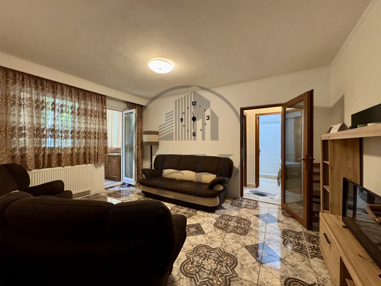 Apartament 2 camere de închiriat Tomis Nord, Constanța - Poză 1