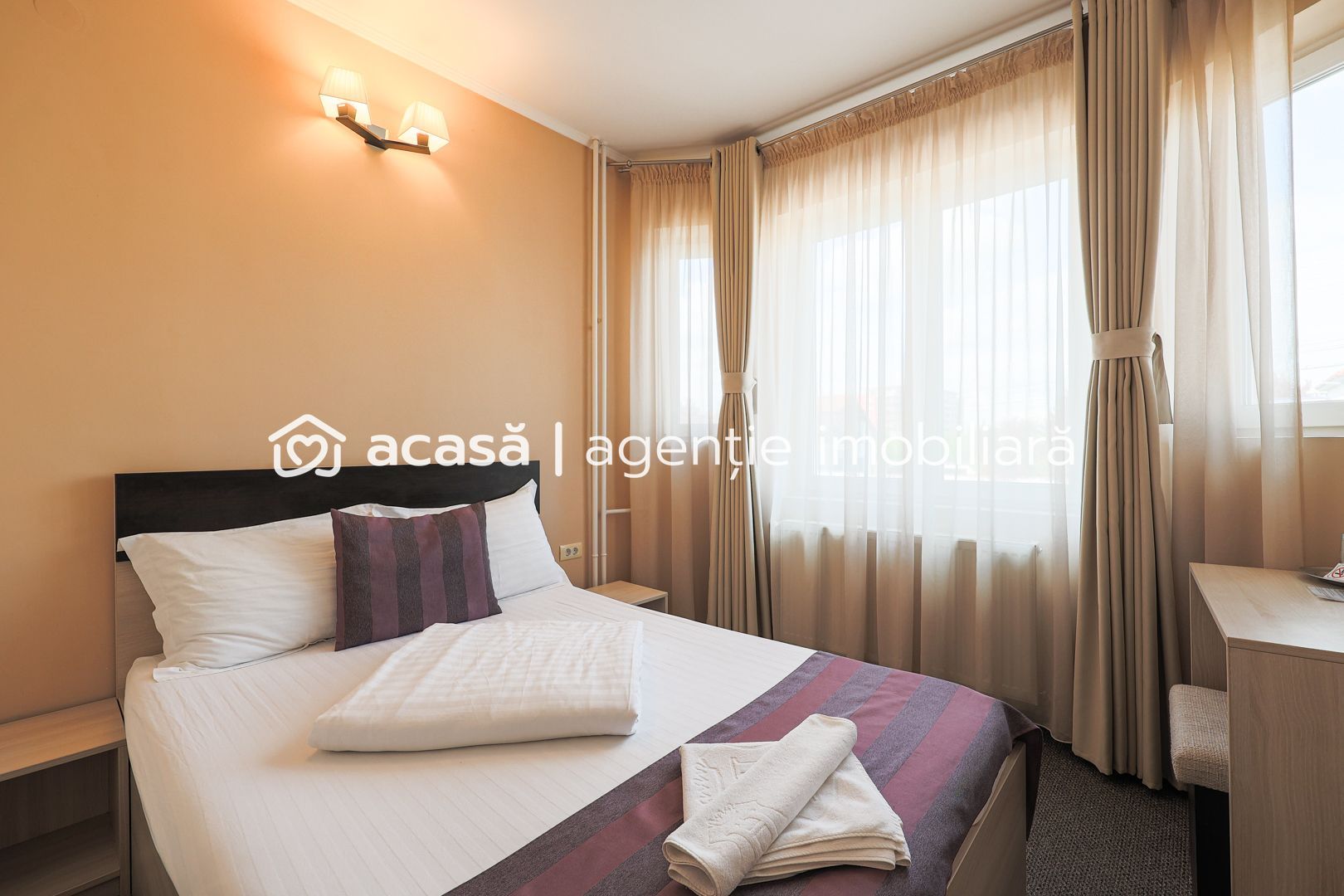 Flexibilitate într-o locație cheie, ideală pt hotel, cămin, clinică. - Poză 8