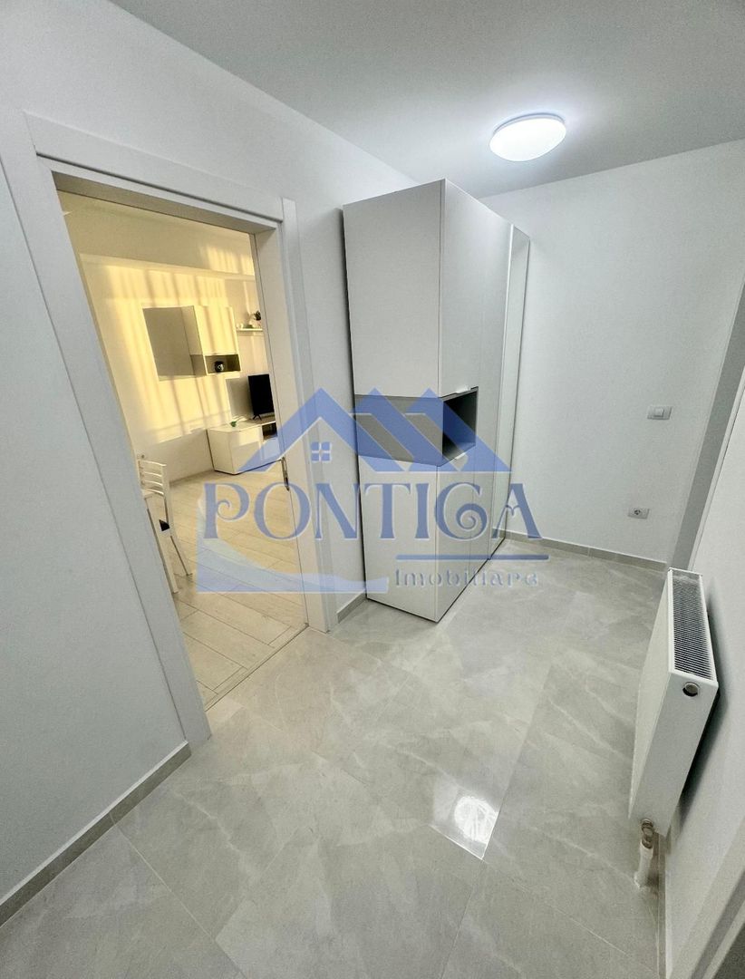 Apartament 2 camere termen lung | Solid Mamaia - Poză 3
