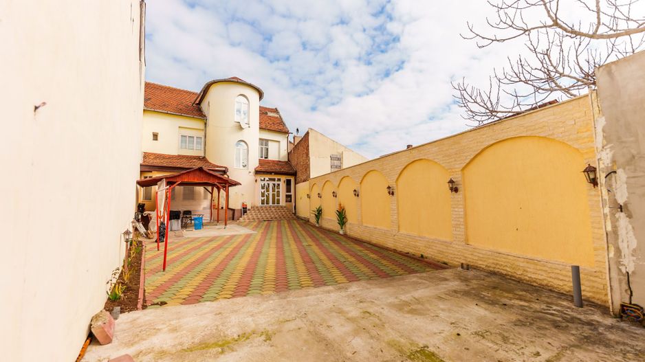 Proprietate impresionantă centrală! - Poză 3