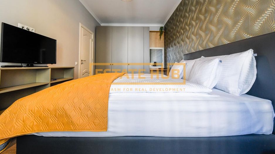 2 camere ultracentral – Anton Pann, parcare, 0% comision - Poză 11