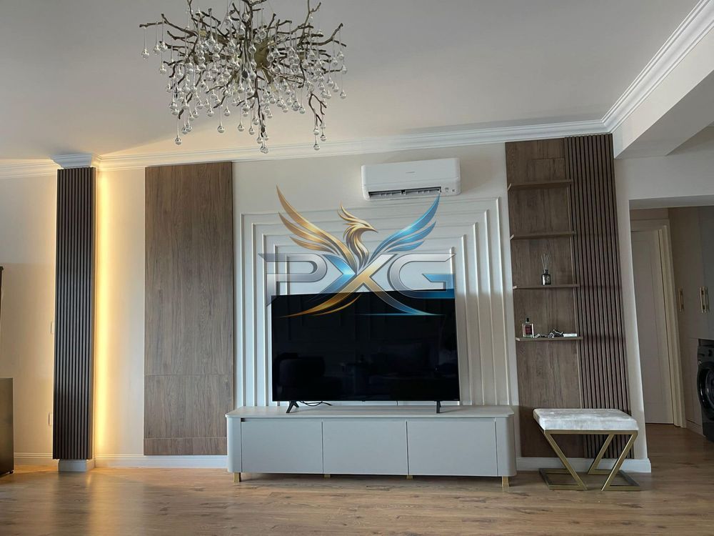 Apartament lux 2 camere PIPERA - Poză 4
