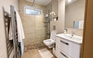 APARTAMENT 3 CAMERE | IANCULUI | METROU 50M | MOBILAT | RENOVAT - Poză 9
