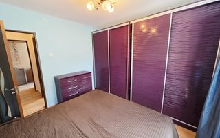 Exclusivitate | 2 camere „cubulet” Nord | Mobilat & utilat | Din beton - Poză 22