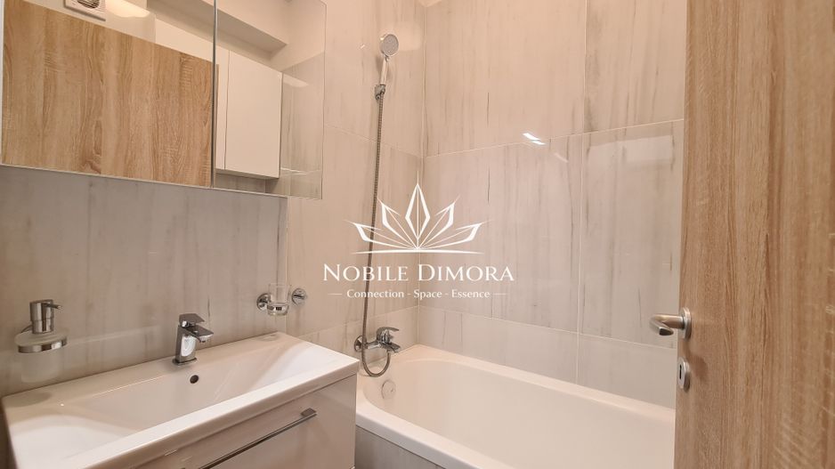 Apartament tip penthouse in Dumbravita langa Padure cu 3 camere - Poză 14