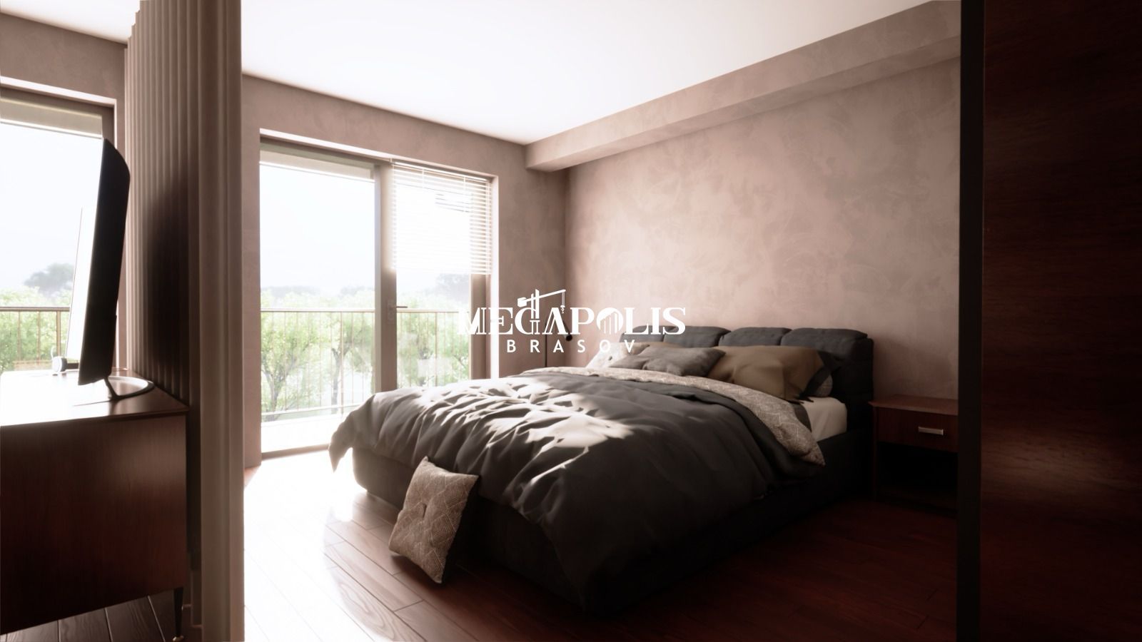 Apartament 3 camere | Direct Dezvoltator | Premium | Buncloc - Poză 9