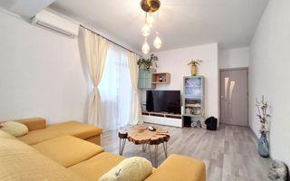 Apartament 3 camere zona Theodor Pallady - Poză 3